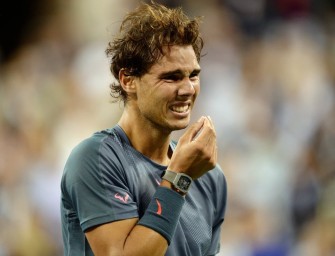 Köllerer: Nadals Leistung ohne Doping „unmöglich“