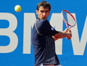 Cilic bestreitet Schauspielerei