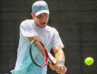 Zverev scheitert im Achtelfinale in Kuala Lumpur