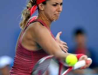 Lisicki verpasst Viertelfinale in Peking