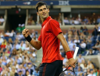 Djokovic besiegt Nadal im Finale von Peking