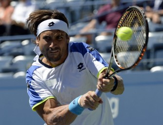 Ferrer für ATP-Saisonabschluss qualifiziert