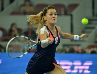 Polnisches Duo beim Hopman Cup topgesetzt