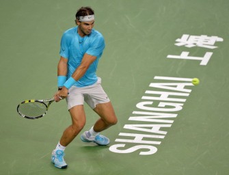 Nadal verpasst Traumfinale gegen Djokovic