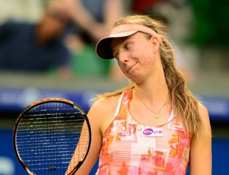 Barthel setzt Negativserie fort