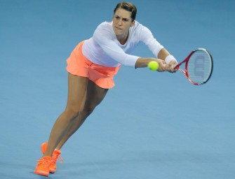Luxemburg: Petkovic scheitert im Achtelfinale