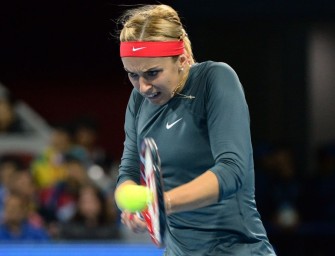 Luxemburg: Lisicki gewinnt, Petkovic scheitert