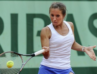 Luxemburg: Beck darf vom ersten WTA-Finale träumen