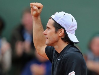 Haas gewinnt in Wien seinen 15. ATP-Titel