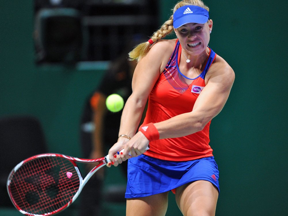 Williams Kerber Williams Kerber