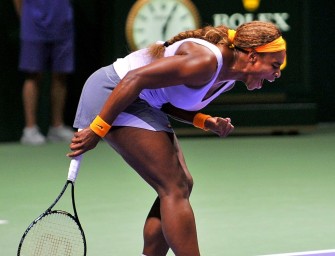 Serena Williams gewinnt WTA-WM in Istanbul