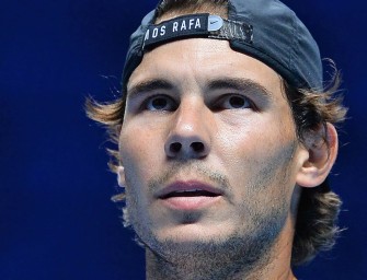 Saisonfinale: Nadal kritisiert Hartplatz-Ansetzung