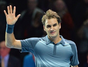 Federer fordert mehr Dopingtests im Tennis