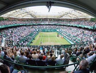 Gerry-Weber-Open: Ab 2015 mit 500er-Status