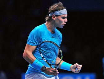 Gerry Weber Open: Haas, Nadal und Federer kommen