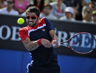 Davis Cup: Tipsarevic fehlt Serbien im Finale