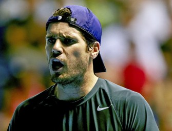 Tommy Haas hat Lust auf Nadal und Co.