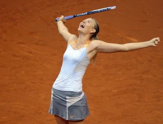 Turnier in Stuttgart auch 2014 mit Weltklassefeld