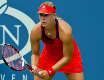 Kerber engagiert Ebrahimzadeh als Tour-Coach