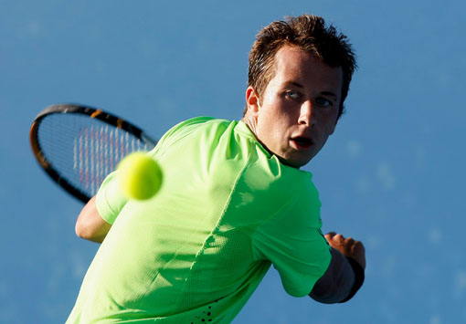 Australian Open 2008 – Day 1