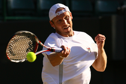 The Championships – Wimbledon 2008 Day Ten