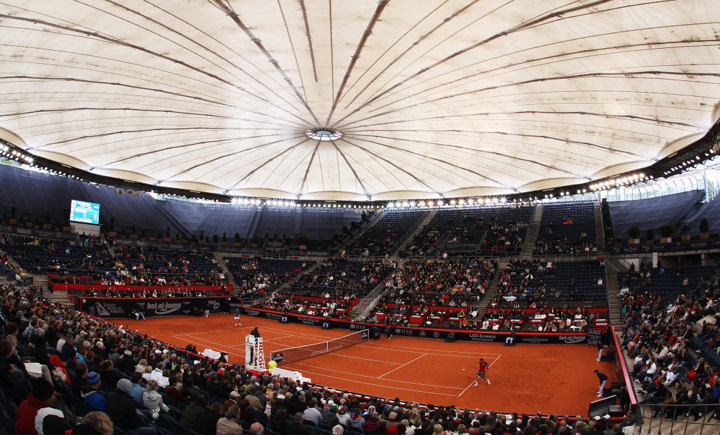 bet-at-home Tennis Open 2011 – Finals