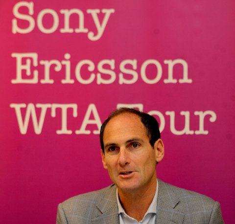 BNP Paribas Open Day 9