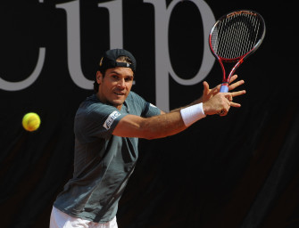 ATP bestätigt: Tommy Haas vor Comeback