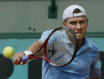 US Open: Klösel und Waske stehen im Hauptfeld