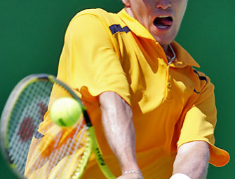 Zverev und Meffert erreichen 2. Runde in Bangkok