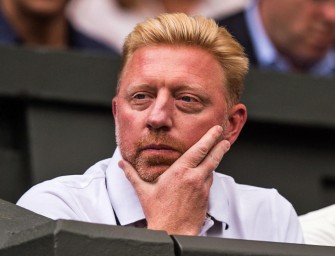 Becker wenig überrascht von schwachen deutschen Tennis-Männern: „Schade, aber Stand der Dinge“