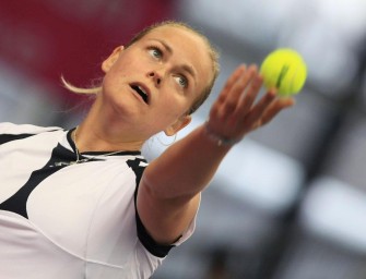 Grönefeld als Lisicki-Ersatz im Fed-Cup-Team