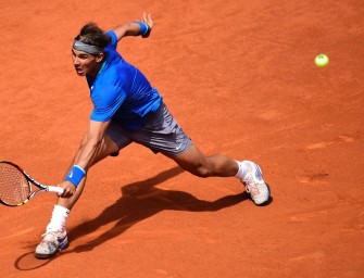 Nadal und Williams problemlos im Viertelfinale von Madrid