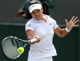 Li Na muss auf US Open verzichten
