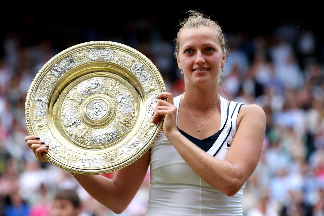 The Championships – Wimbledon 2011: Day Twelve