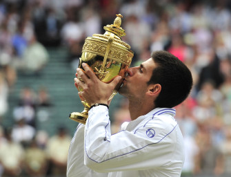 Wer zieht ins Finale von Wimbledon ein?