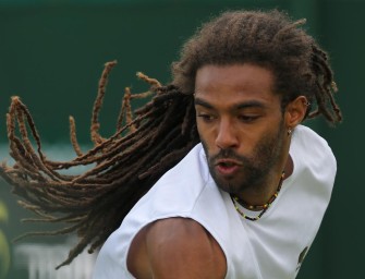 Wimbledon: Brown scheitert in Runde eins