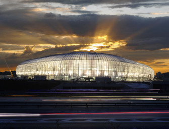 Offiziell: Davis Cup-Finale in Lille – vor mindestens 27.000 Fans