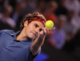 Federer kehrt in Schweizer Davis-Cup-Team zurück