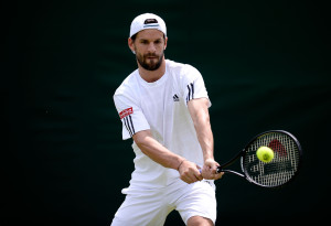 The Championships - Wimbledon 2013: Day Two