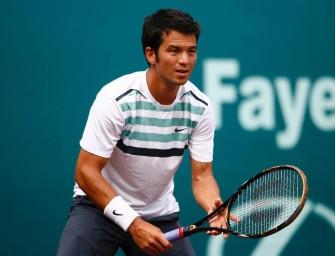Phau in Zagreb weiter – Achtelfinal-Aus für Berrer