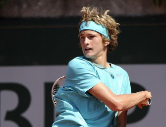 Kohlmann: Zverev ein „Kandidat für den Davis Cup“