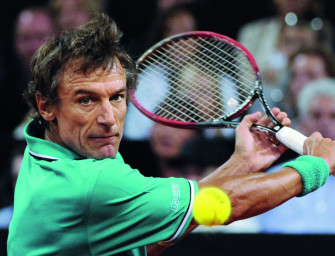 Mats Wilander: Meine 10 besten Tipps