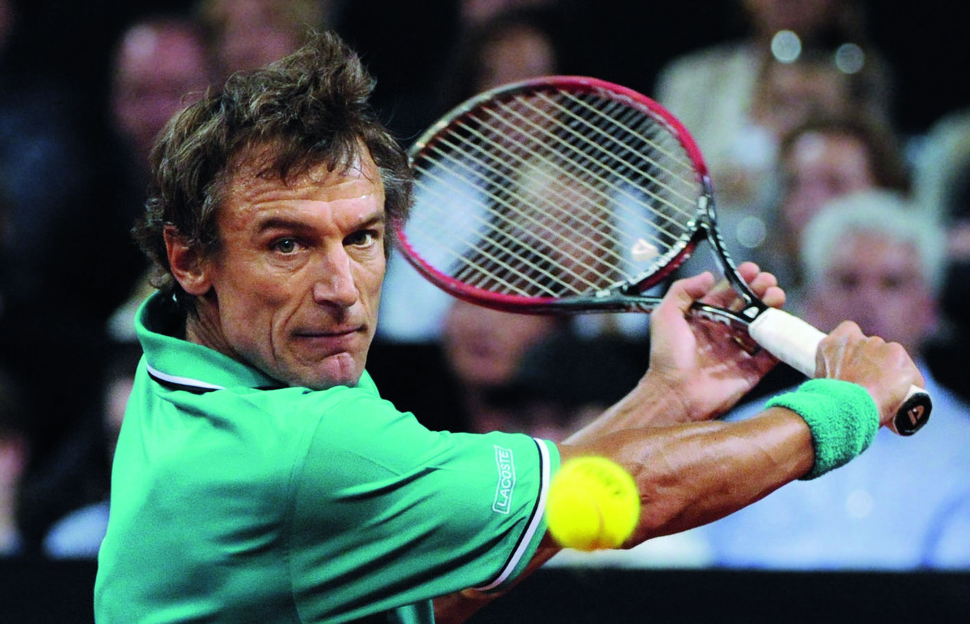Mats Wilander Meine 10 besten Tipps tennis MAGAZIN