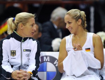 Rittner: Tür für Lisicki „total offen“