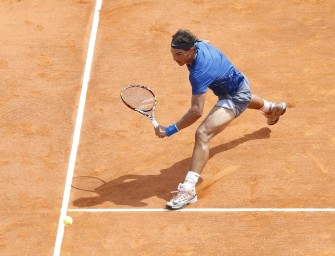 Nadal scheitert im Viertelfinale von Monte Carlo