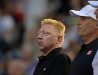 Becker: Es gab schon vor Novak prominente Anfragen