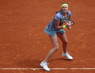 Kvitova und Ivanovic draußen – Favoritensterben geht weiter