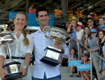 Australian Open: Lösbare Aufgaben für deutsche Tennisprofis