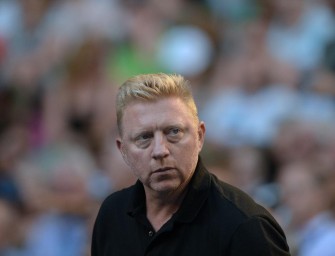 Becker wünscht sich mehr Einfluss während der Matches